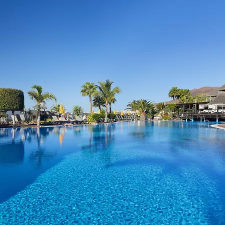 H10 Timanfaya Palace - Adults Only Отель Коста Бланка