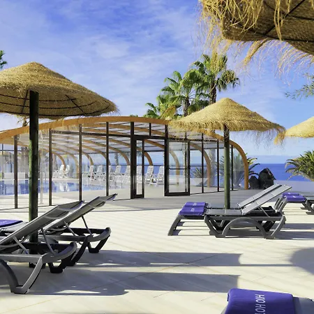 H10 Timanfaya Palace - Adults Only 4* Коста Бланка