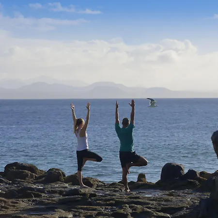 H10 Timanfaya Palace - Adults Only