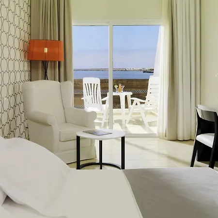 H10 Timanfaya Palace - Adults Only Отель