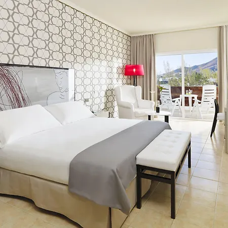 H10 Timanfaya Palace - Adults Only 4*