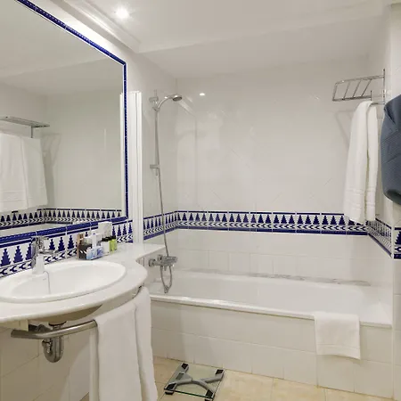 H10 Timanfaya Palace - Adults Only 4* Playa Blanca (Lanzarote)