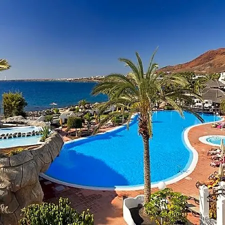 Otel H10 Timanfaya Palace - Adults Only Playa Blanca