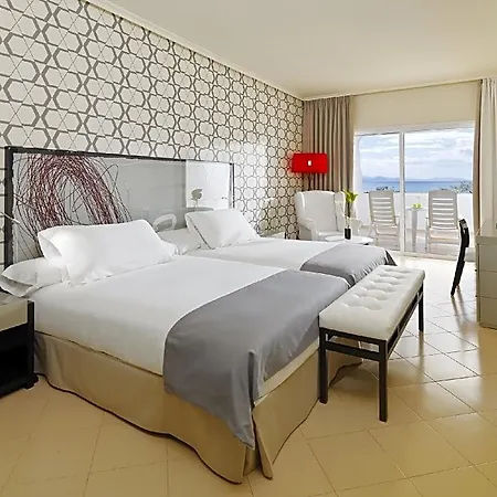 H10 Timanfaya Palace - Adults Only Otel 4*