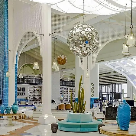 H10 Timanfaya Palace - Adults Only 4* Playa Blanca