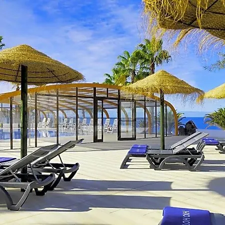 H10 Timanfaya Palace - Adults Only