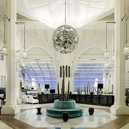H10 Timanfaya Palace - Adults Only Otel Playa Blanca