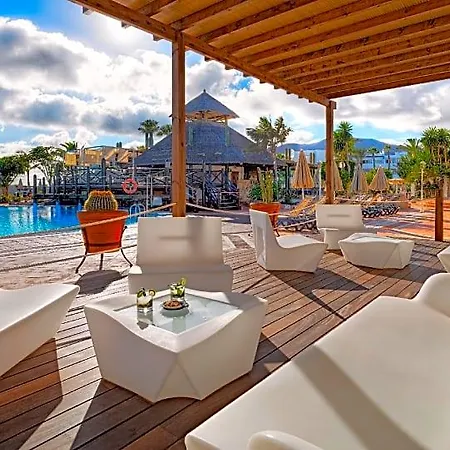 H10 Timanfaya Palace - Adults Only 4* Playa Blanca