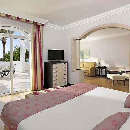 H10 Timanfaya Palace - Adults Only Otel Playa Blanca