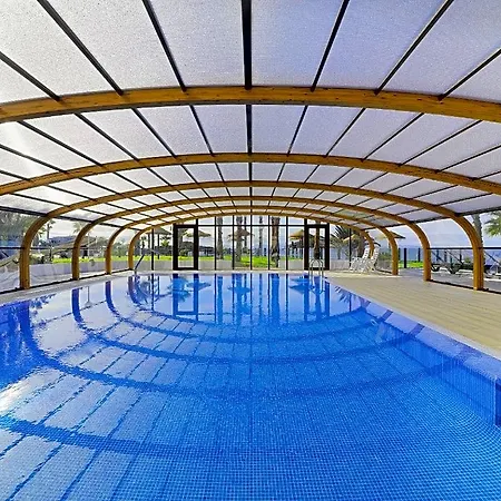 H10 Timanfaya Palace - Adults Only Otel Playa Blanca