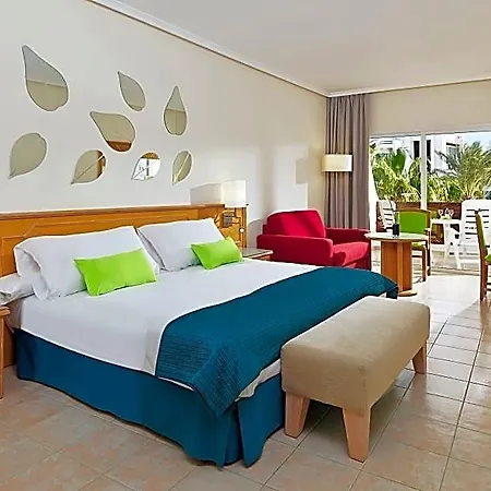 H10 Timanfaya Palace - Adults Only 4*