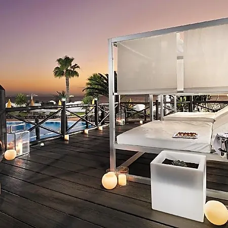 H10 Timanfaya Palace - Adults Only Otel