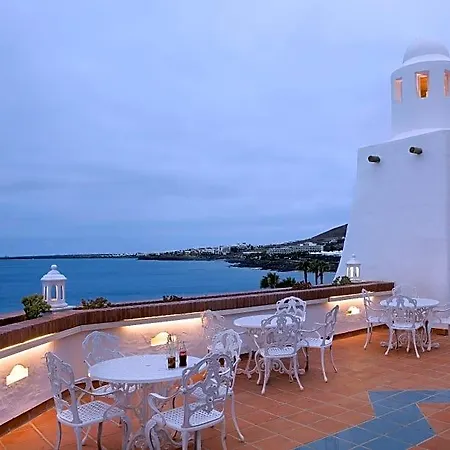 H10 Timanfaya Palace - Adults Only 4*