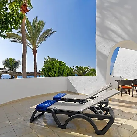 Otel H10 Timanfaya Palace - Adults Only Playa Blanca