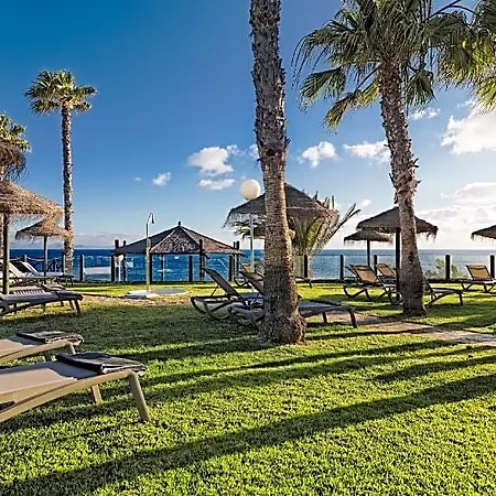 H10 Timanfaya Palace - Adults Only ホテル