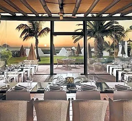 H10 Timanfaya Palace - Adults Only