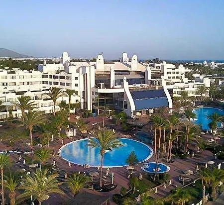 Hotel H10 Timanfaya Palace - Adults Only Playa Blanca (Lanzarote)
