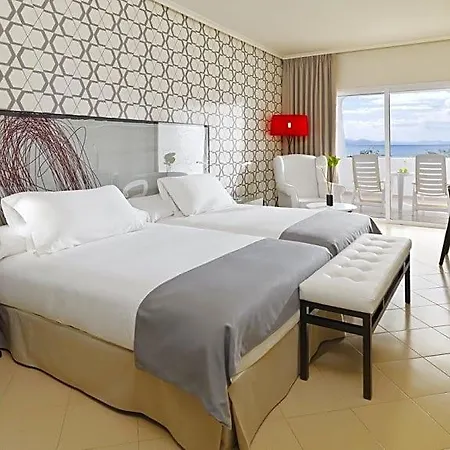 Otel H10 Timanfaya Palace - Adults Only Playa Blanca
