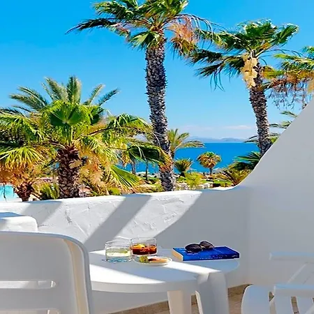 Otel H10 Timanfaya Palace - Adults Only 4*