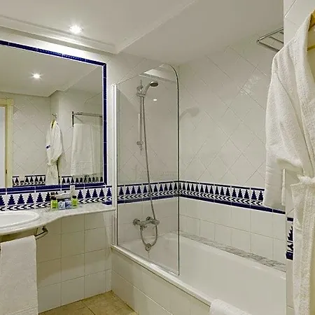 H10 Timanfaya Palace - Adults Only 4* Playa Blanca