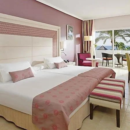 Otel H10 Timanfaya Palace - Adults Only Playa Blanca