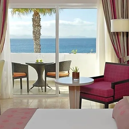 H10 Timanfaya Palace - Adults Only Otel