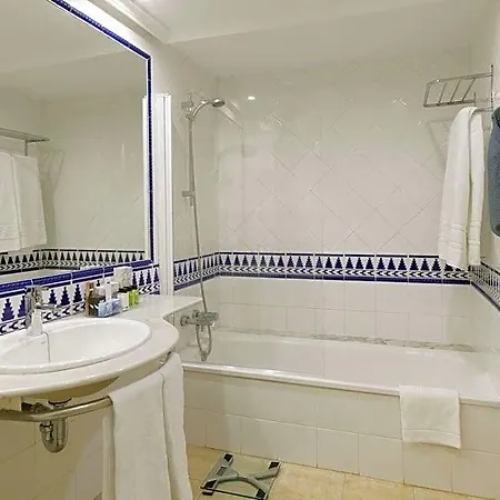 Otel H10 Timanfaya Palace - Adults Only Playa Blanca