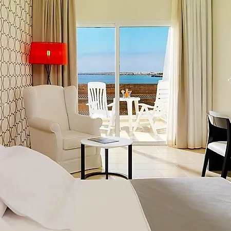 Otel H10 Timanfaya Palace - Adults Only