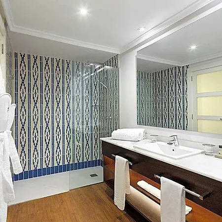 Hotel H10 Timanfaya Palace - Adults Only Playa Blanca (Lanzarote)