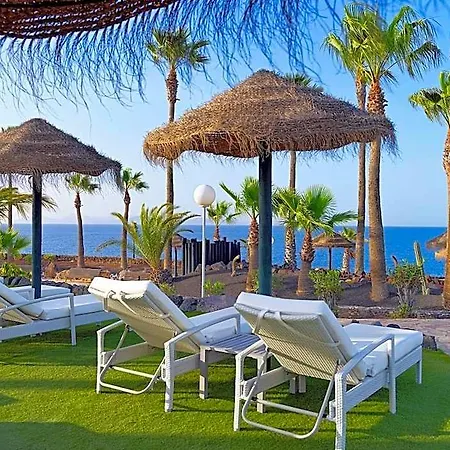 H10 Timanfaya Palace - Adults Only Hotel 4*