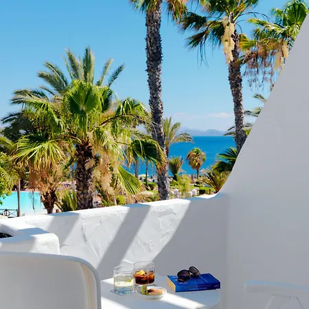 H10 Timanfaya Palace - Adults Only Szálloda 4*