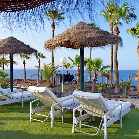 Szálloda H10 Timanfaya Palace - Adults Only Playa Blanca