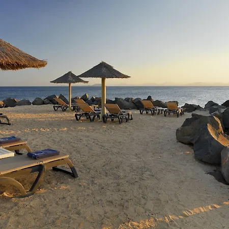 H10 Timanfaya Palace - Adults Only 4* Playa Blanca