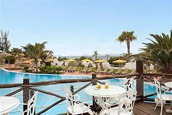 ホテル H10 Timanfaya Palace - Adults Only プラヤ・ブランカ