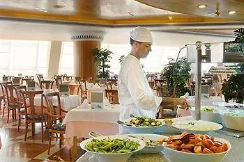 H10 Timanfaya Palace - Adults Only 4* プラヤ・ブランカ