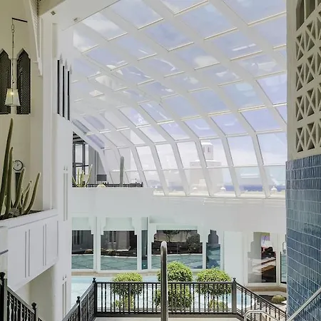 Отель H10 Timanfaya Palace - Adults Only