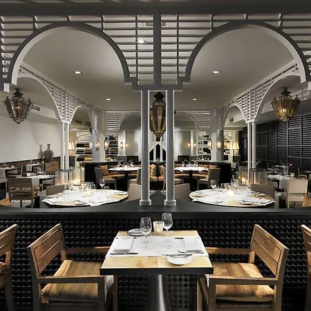 H10 Timanfaya Palace - Adults Only Отель 4*