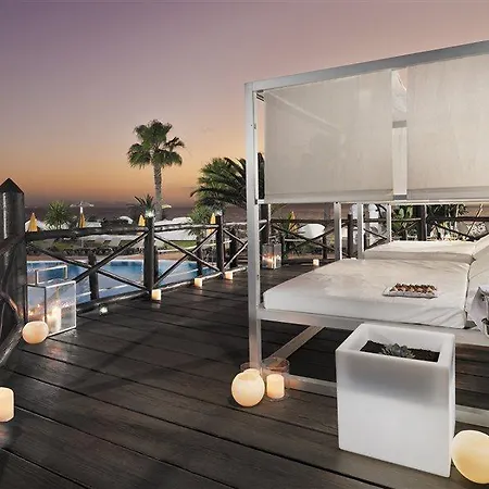H10 Timanfaya Palace - Adults Only 4* Коста Бланка