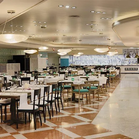 H10 Timanfaya Palace - Adults Only 酒店 4*