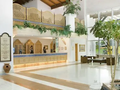H10 Timanfaya Palace - Adults Only 4* Коста Бланка