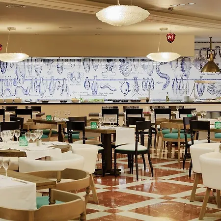 H10 Timanfaya Palace - Adults Only 4* Коста Бланка