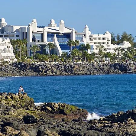 H10 Timanfaya Palace - Adults Only Szálloda Playa Blanca