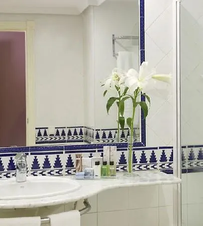 H10 Timanfaya Palace - Adults Only 4*