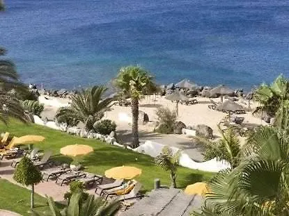 ホテル H10 Timanfaya Palace - Adults Only
