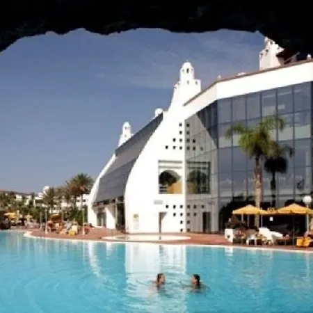 ホテル H10 Timanfaya Palace - Adults Only