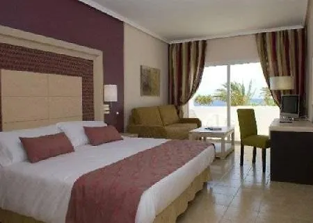 H10 Timanfaya Palace - Adults Only 4*