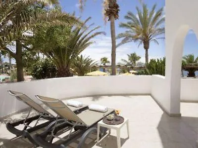 H10 Timanfaya Palace - Adults Only 4* プラヤ・ブランカ
