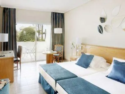 ホテル H10 Timanfaya Palace - Adults Only 4*
