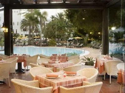 H10 Timanfaya Palace - Adults Only 4* プラヤ・ブランカ