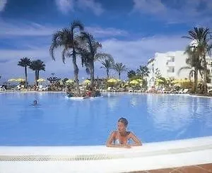 ホテル H10 Timanfaya Palace - Adults Only プラヤ・ブランカ
